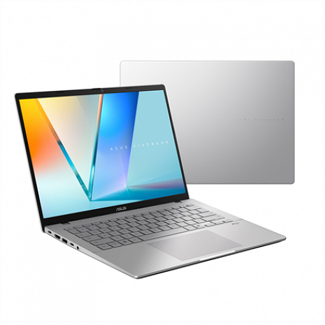 Ноутбук Vivobook S14 | Cool Silver | 14 " | IPS | WUXGA | 1920 x 1200 pixels | Anti-glare | Intel Core i5 | i5-13420H 90NB1681-M00340