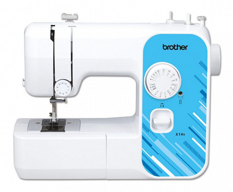 Швейная машина  X-14S