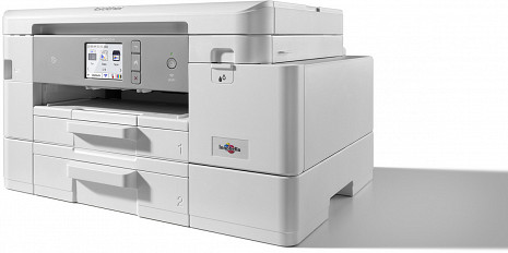 Multifunkcionālais printeris MFC-J4540DWXL MFCJ4540DWXLRE1