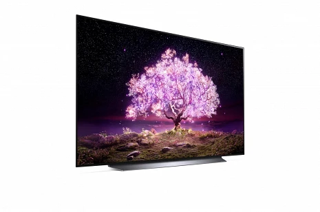 OLED Televizors OLED77C11LB OLED77C11LB