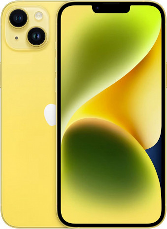 Смартфон IPHONE 14 PLUS MR6G3QN/A