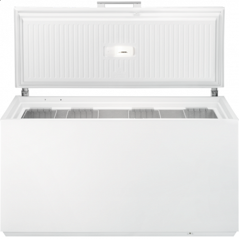 Saldētava  EC5231AOW