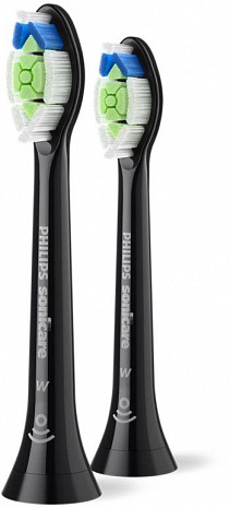 Zobu birstes uzgaļi Sonicare Optimal White HX6062/88