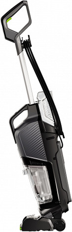 Spieķa puteklu sūcējs Crosswave HydroSteam Pet Select 3527N