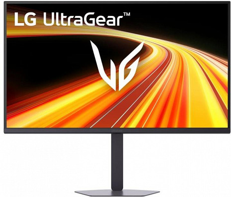 Monitors  32G620B-B