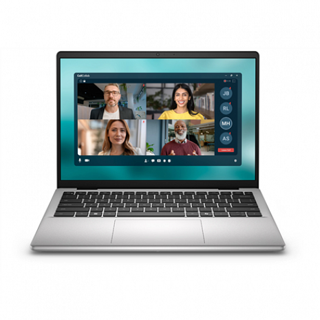 Portatīvais dators Dell Pro 14 Essential PV14250 | Platinum Silver | 14 " | 2K | 1920 x 1200 pixels | Anti-glare | Intel Core 3 | 100U | 8 GB | DDR5 | Solid-state drive capacity 512 GB | Intel Graphics | Windows 11 Home | 802.11ax | Keyboard language English PV14250_RPLR_004_HOM_3YPSNO