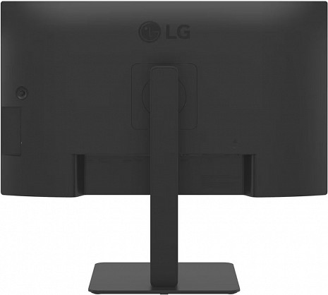 Monitors  27BA65QB-B.AEU