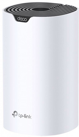 Mājas Wi-Fi tīkla sistēma (Mesh)  Deco S7(1-pack)