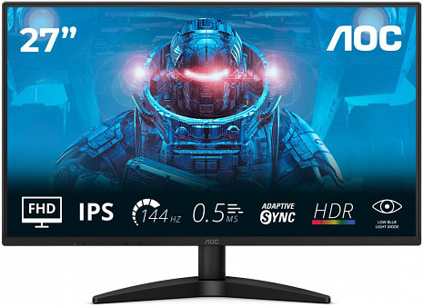 Monitors  27B36X