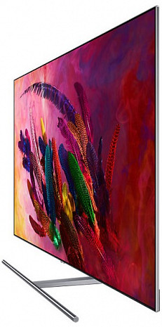 QLED Televizors  QE65Q7FNATXXH