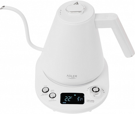 Elektriskā tējkanna  AD 1349w
