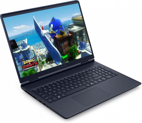 Ноутбук Alienware 16 Aurora AC16250 | 16 " | WQXGA | 2560 x 1600 pixels | Intel Core 7 | 240H | 32 GB | DDR5 | Solid-state drive capacity 1000 GB | NVIDIA GeForce RTX 5060 | GDDR7 | 8 GB | Windows 11 Pro | 802.11be | Keyboard language English 1024242929