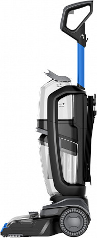 Spieķa puteklu sūcējs Revolution HydroSteam 3670N