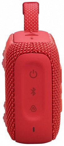 Portatīvais skaļrunis GO 4 JBLGO4RED