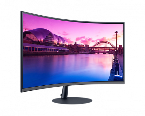 Monitors LS24C310EAUXEN LS24C310EAUXEN