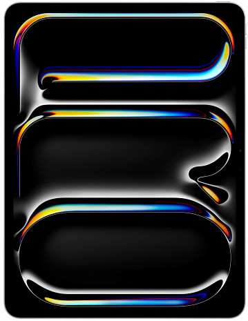 Planšetdators iPad Pro 13" Wi-Fi MVX53HC/A