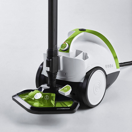 Tvaika tīrītājs Vaporetto Smart 110 Eco PTEU0317