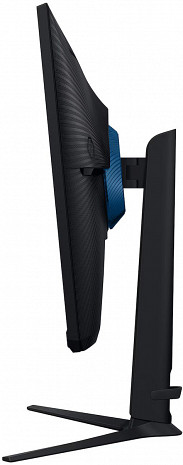 Monitors  LS32FG510EUXEN