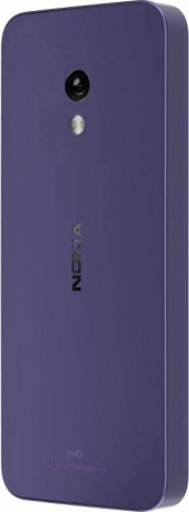 Mobilais tālrunis Nokia 235 4G (2024) NK235 (2024)-Purple