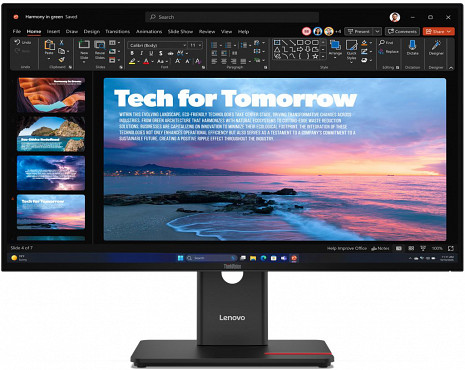 Monitors T27QD-40 64AAGAT2EU