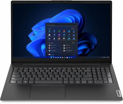 Portatīvais dators Lenovo Essential V15 Gen 4 ABP AMD | Business Black | 15.6 " | TN | 1920 x 1080 pixels | FHD | Anti-glare | AMD Ryzen 5 | 5625U | 8 GB | Soldered DDR4 | 512 GB | AMD Radeon Graphics | Windows 11 Home | 802.11ax | 5.2 | English 82YY0067MH