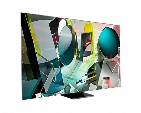 QLED Televizors  QE85Q950TSTXXH