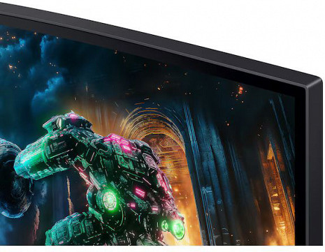 Monitors  LS40FG750EUXEN