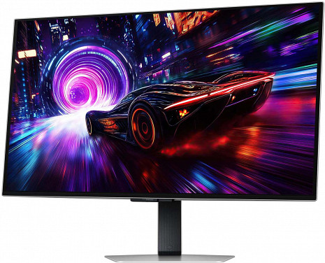OLED monitors Odyssey OLED G8 LS32FG812SUXEN
