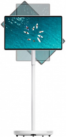 Full HD viedais displejs  27FE7M45