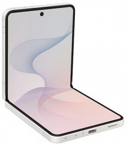 Смартфон GALAXY FLIP8 SM-F776BZWGEUE
