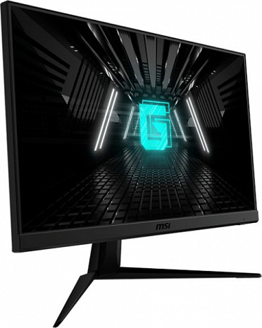Monitors  G2412F