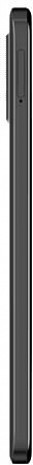 Viedtālrunis C32 Nokia C32 64 Charcoal