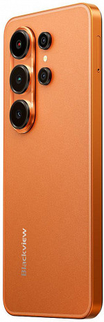Viedtālrunis WAVE 10 WAVE10 8/128 ORANGE