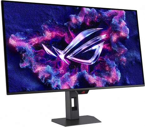 OLED monitors ROG Strix OLED XG32UQWMS 90LM0DT0-B01371