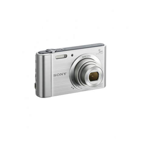 Digitālais fotoaparāts DSC-W800 DSCW800S.CE3
