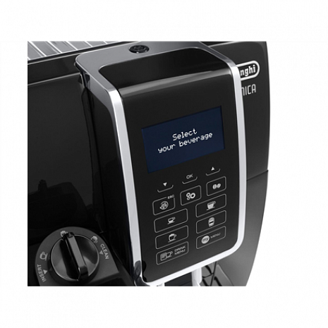 Kafijas automāts Dinamica ECAM 350.55 B