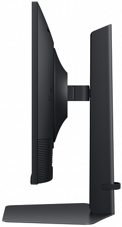 Monitors  LS27FG702EUXEN