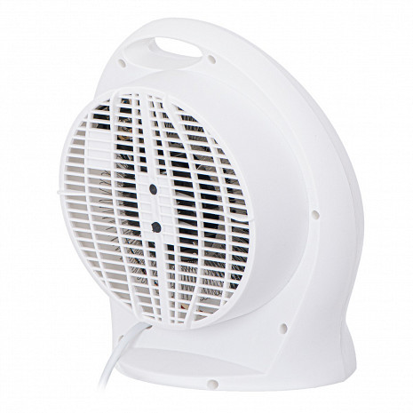 Gaisa sildītājs ar ventilatoru  AD7728