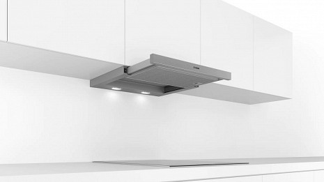 Tvaika nosūcējs DFM064W54 DFM064W54