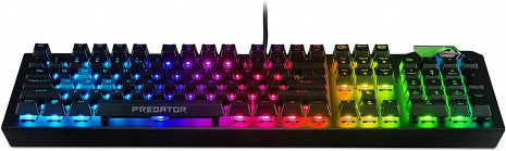 Klaviatūra Predator Aethon 700 GP.KBD11.01N