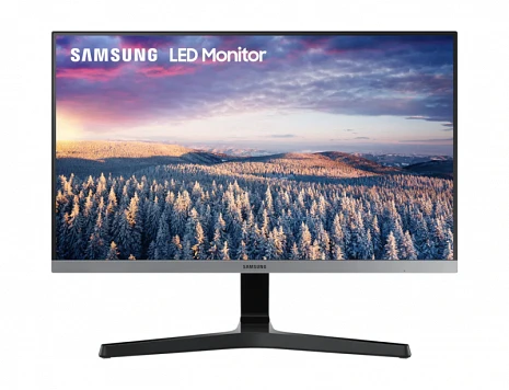 Monitors  LS24R350FHUXEN