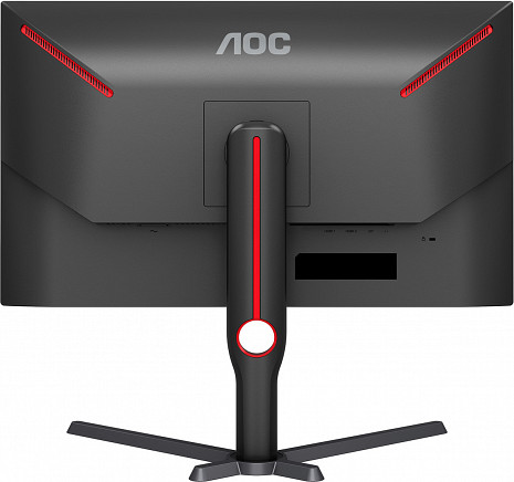 Monitors  Q27G3XMN/BK