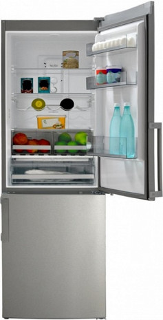 Холодильник  SJ-B1297M0I-EU