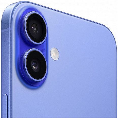 Смартфон iPhone 16 Plus MXY23HX/A