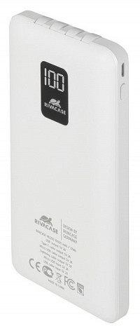 Ārējais akumulators (power bank) VA2210 VA2210