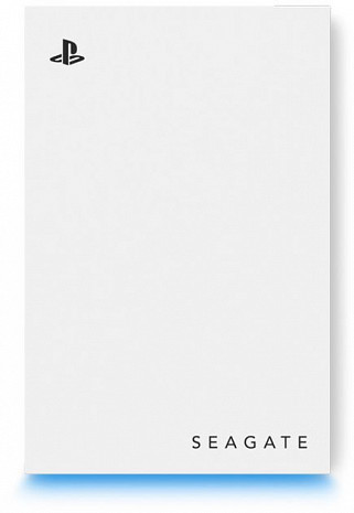 Cietais disks External HDD|SEAGATE|STLV5000200|5TB|USB 3.0|Colour White|STLV5000200 STLV5000200