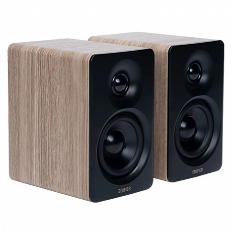 Datora skaļruņi  M60 Classic Oak