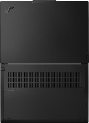 Portatīvais dators Lenovo ThinkPad E16 G3 AMD | Black | 16 " | IPS | WUXGA | 1920 x 1200 pixels | Anti-glare | AMD Ryzen 5 | 230 | 16 GB | SO-DIMM DDR5 | Solid-state drive capacity 512 GB | AMD Radeon 760M Graphics | Windows 11 Pro | 802.11ax | Bluetooth version 5.3 21ST0042MH