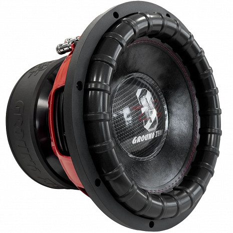 Автосабвуфер  GZAW 15-2.5K-D2