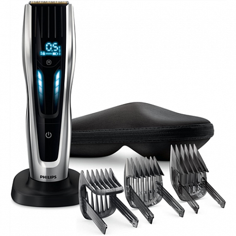 Matu griešanas mašīna Hairclipper series 9000 HC9450/20